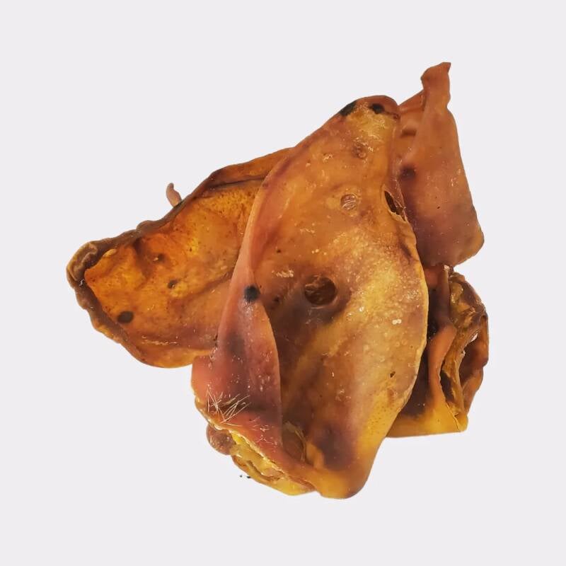 Pig's Ears